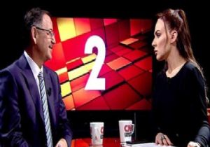  Melih Gökçek ile aranız açık mı? 